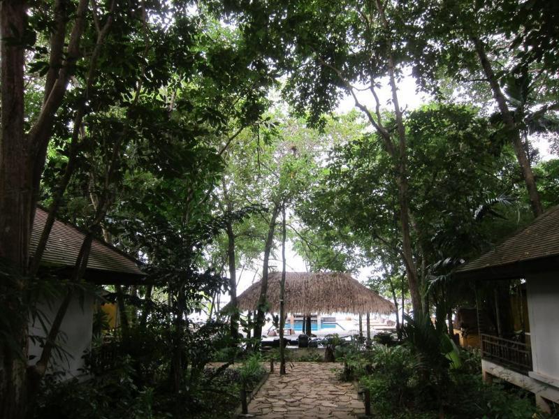 Mooban Talay Resort Koh Samet Exteriör bild